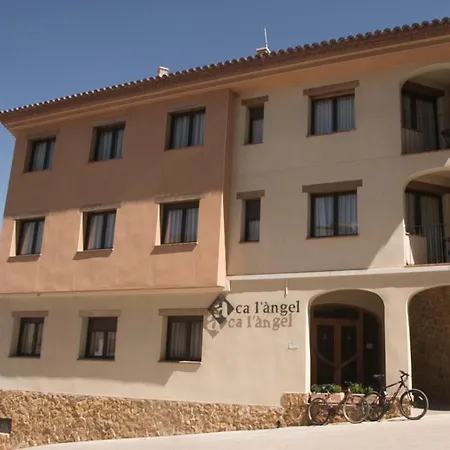 Guest house Ca L'angel