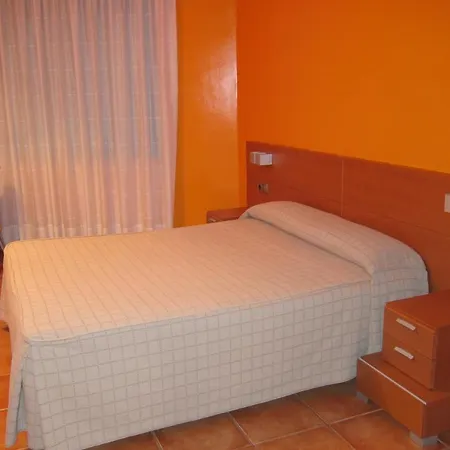 Ca L'angel Guest house