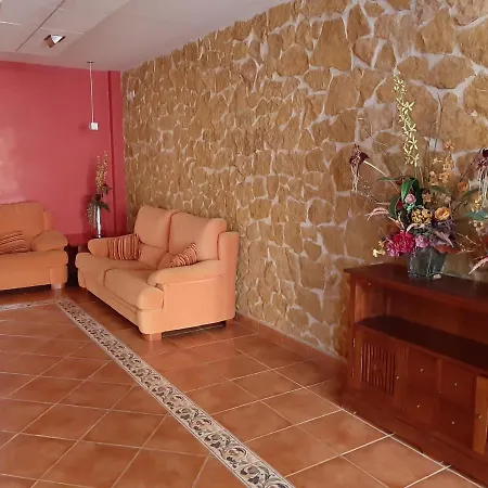 Ca L'angel Guest house *