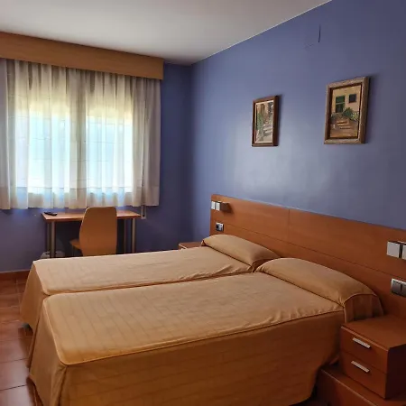 Ca L'angel Pinell de Bray