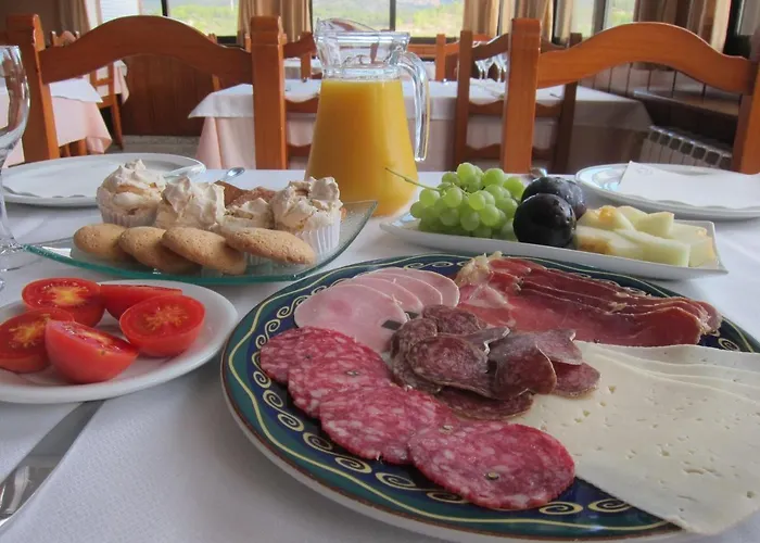 Ca L'àngel Maison d'hôtes Pinell de Bray